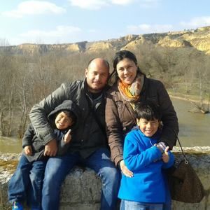 Meet your Posher, Javier felipe